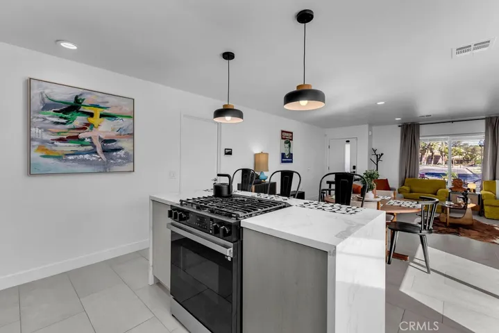 485 W Tramview, Palm Springs, California 92262