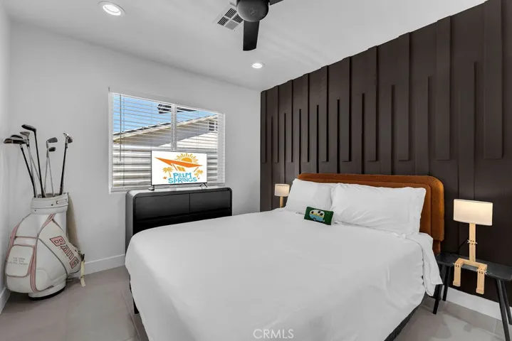 485 W Tramview, Palm Springs, California 92262