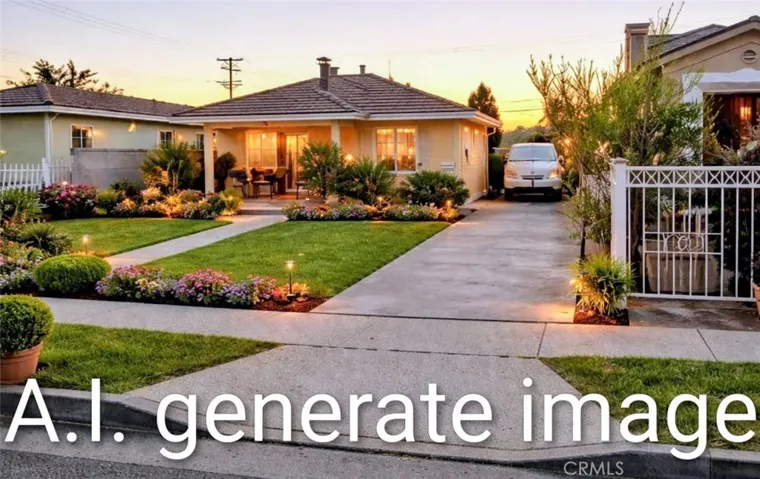 8685 San Miguel, South Gate, California 90280