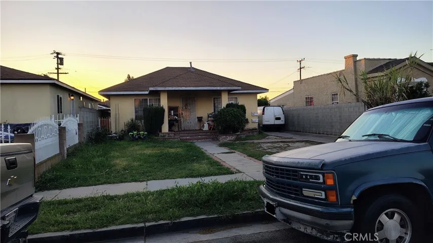 8685 San Miguel, South Gate, California 90280