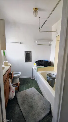 BACK UNIT