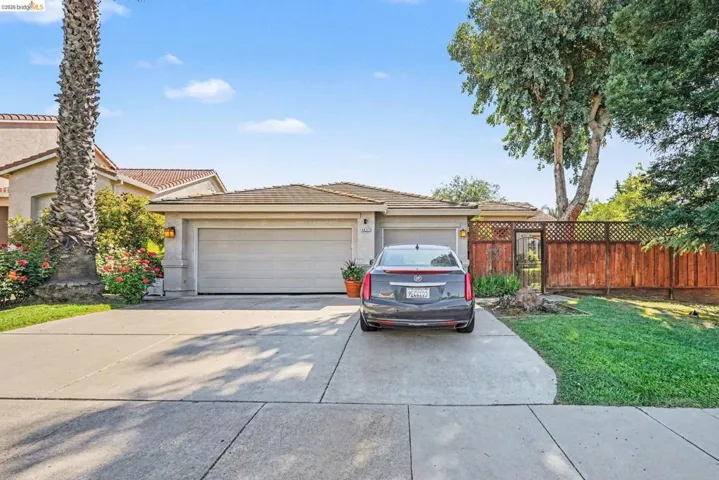 4437 Montara Dr, Antioch, California 94531
