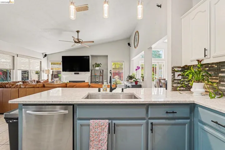 4437 Montara Dr, Antioch, California 94531