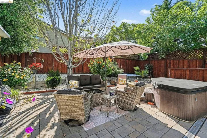 4437 Montara Dr, Antioch, California 94531