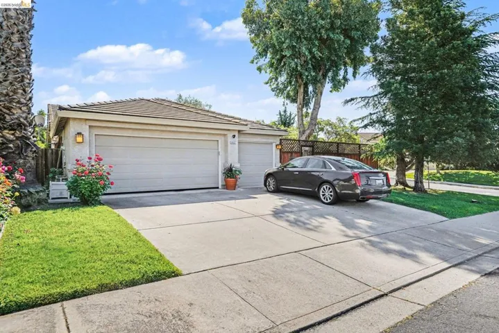 4437 Montara Dr, Antioch, California 94531