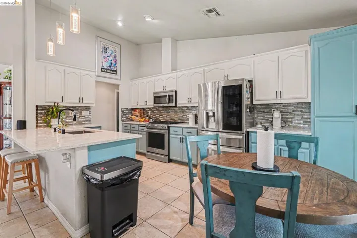 4437 Montara Dr, Antioch, California 94531