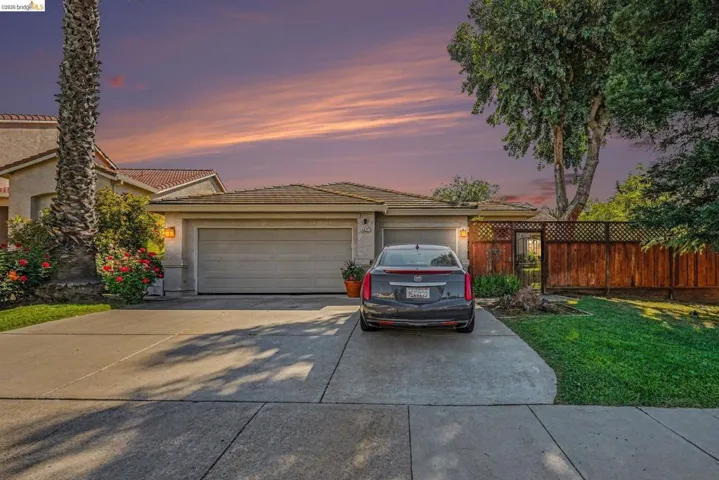 4437 Montara Dr, Antioch, California 94531