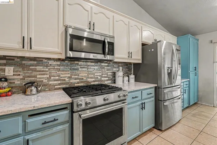 4437 Montara Dr, Antioch, California 94531