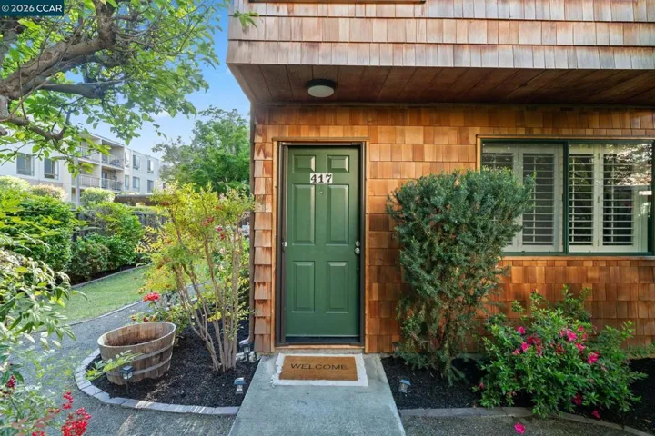 417 Westcliffe Pl, Walnut Creek, California 94597