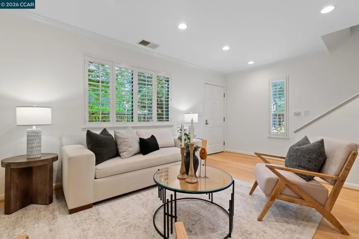 417 Westcliffe Pl, Walnut Creek, California 94597