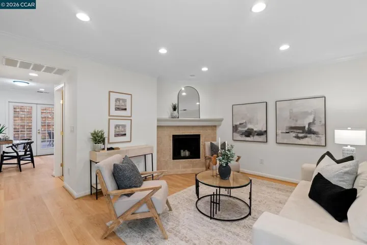 417 Westcliffe Pl, Walnut Creek, California 94597