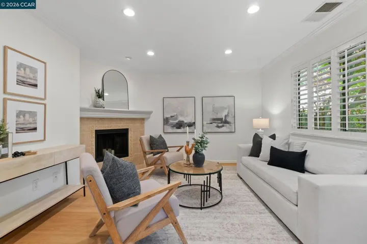 417 Westcliffe Pl, Walnut Creek, California 94597