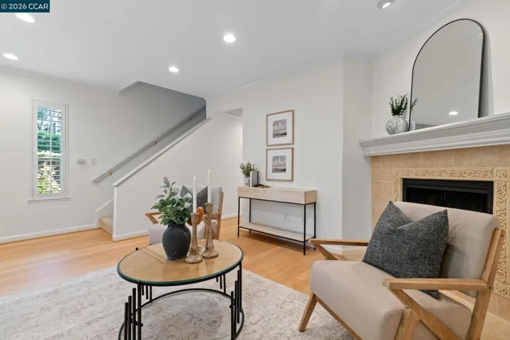417 Westcliffe Pl, Walnut Creek, California 94597