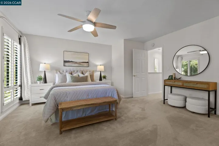 417 Westcliffe Pl, Walnut Creek, California 94597