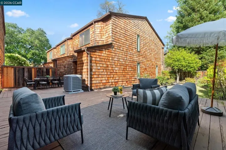 417 Westcliffe Pl, Walnut Creek, California 94597