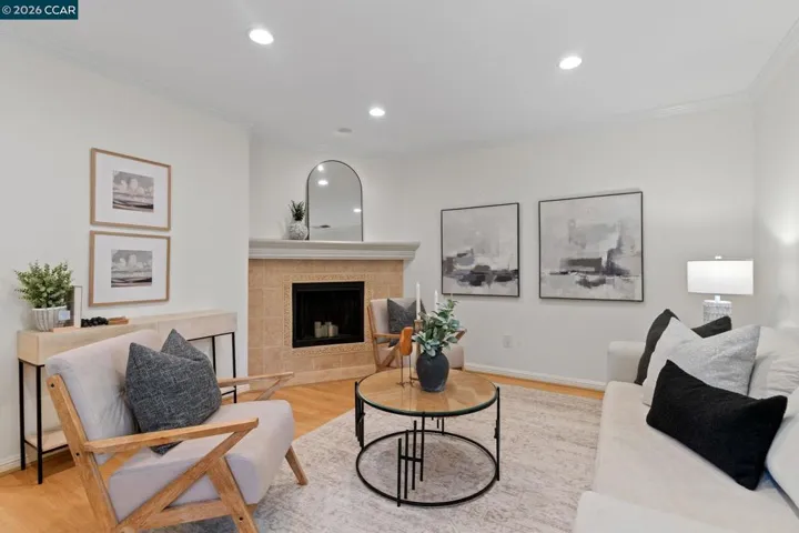 417 Westcliffe Pl, Walnut Creek, California 94597