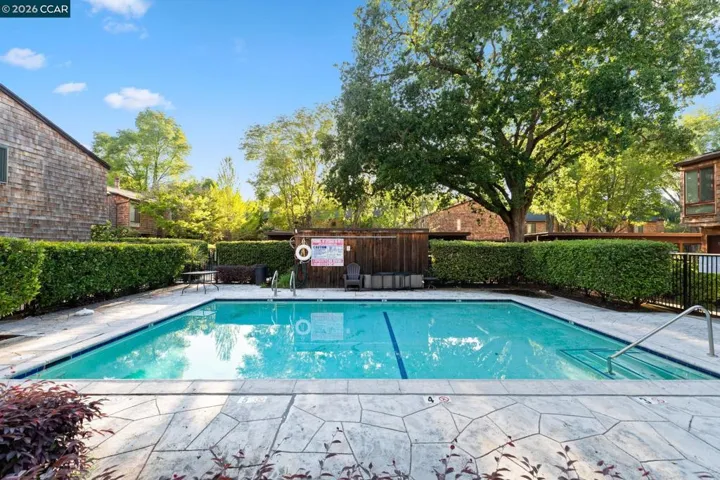 417 Westcliffe Pl, Walnut Creek, California 94597