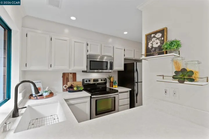 417 Westcliffe Pl, Walnut Creek, California 94597