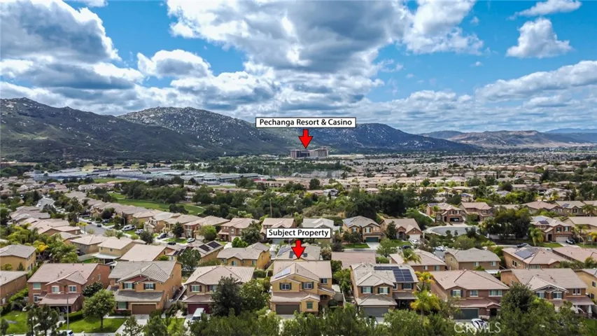46321 Sharon, Temecula, California 92592