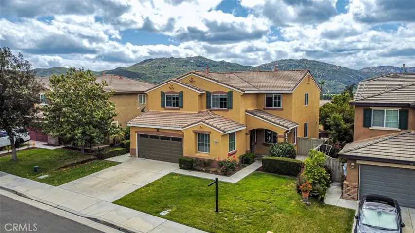 46321 Sharon, Temecula, California 92592