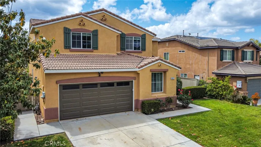 46321 Sharon, Temecula, California 92592