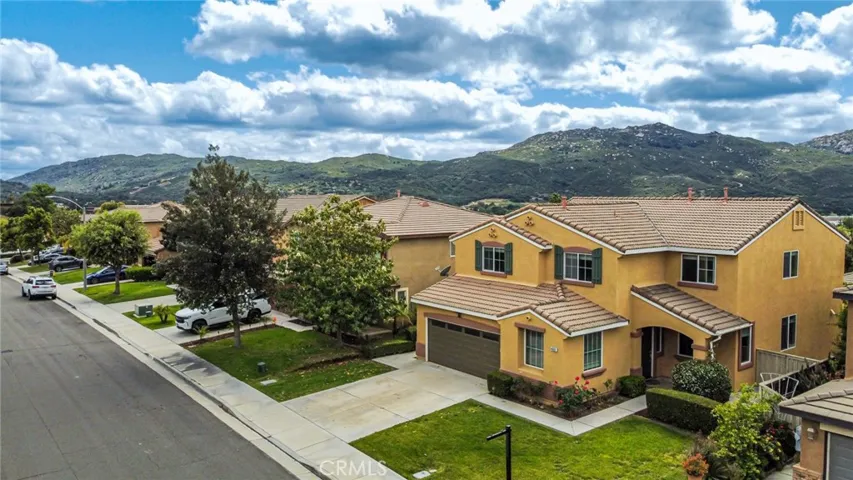 46321 Sharon, Temecula, California 92592