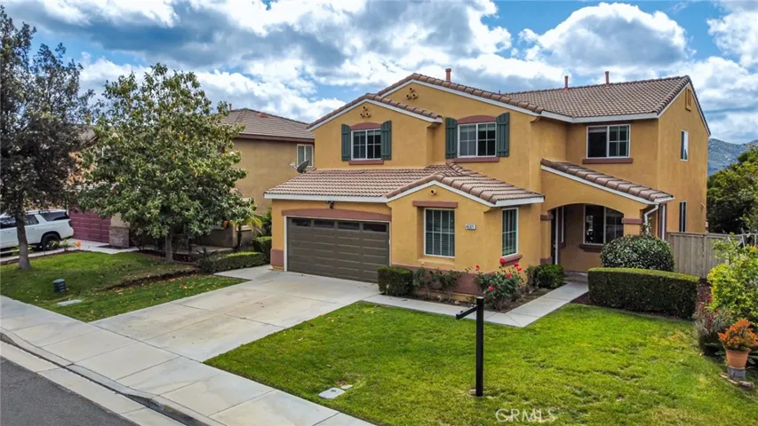 46321 Sharon, Temecula, California 92592