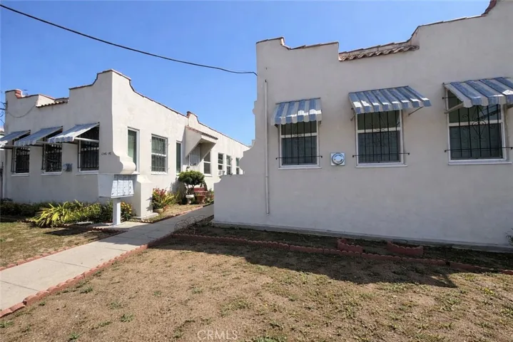 1246 N Kenmore, Los Angeles, California 90029