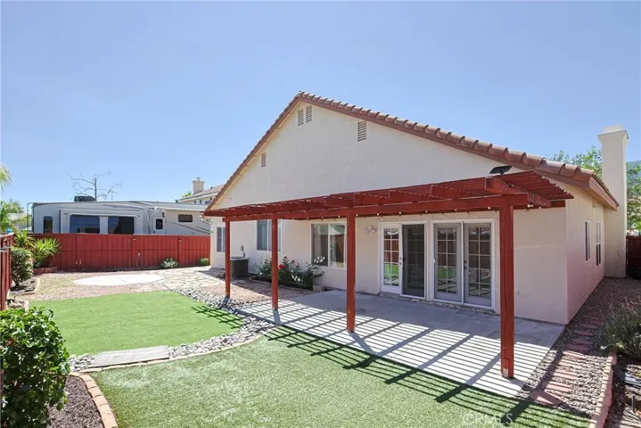 18930 Applewood, Lake Elsinore, California 92530