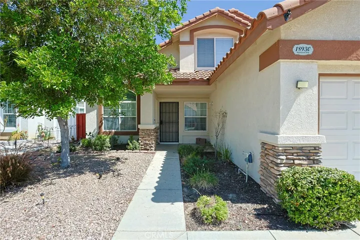 18930 Applewood, Lake Elsinore, California 92530