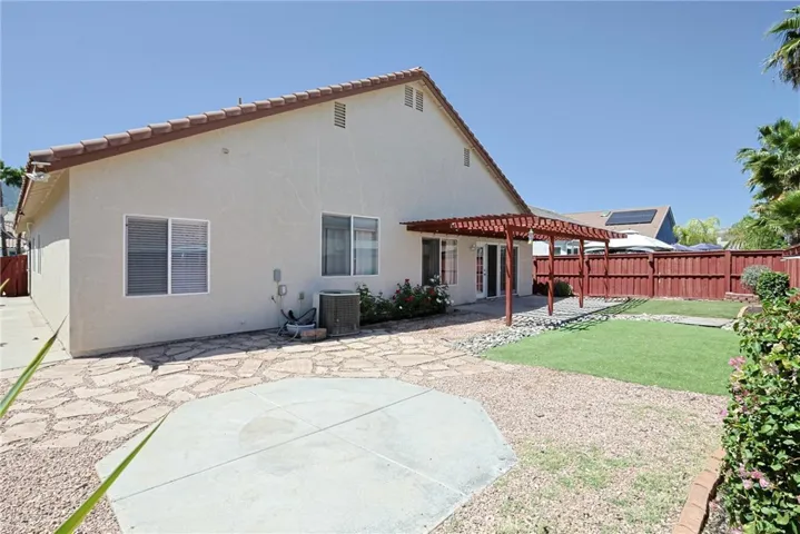 18930 Applewood, Lake Elsinore, California 92530