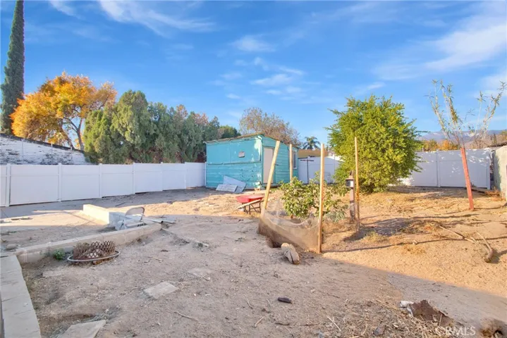 26472 Western Avenue, Highland, California 92346