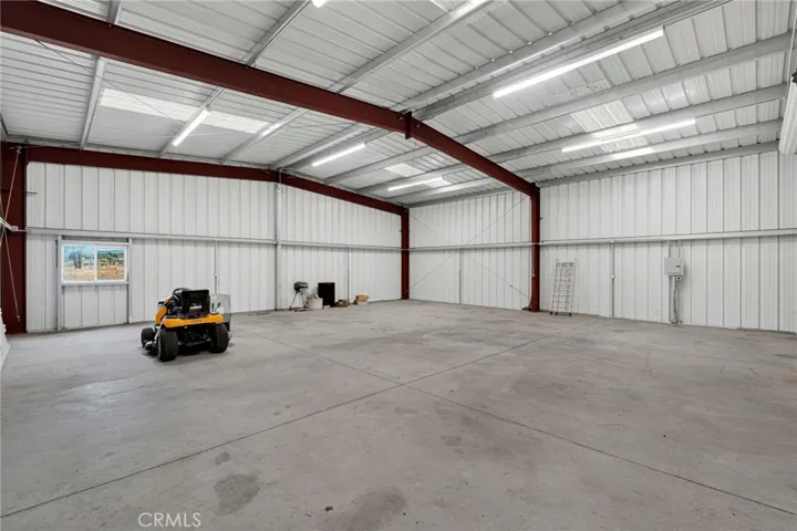Shop Interior 1