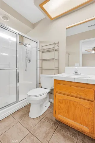 Primary Bedroom Bathrooom