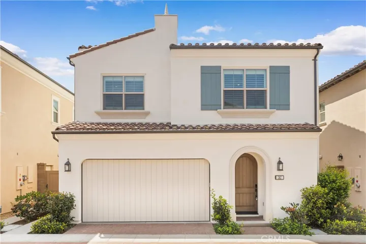 262 Maricopa, Irvine, California 92618
