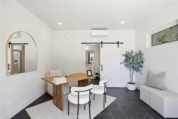 Bonus Room First Floor with en-suite bathroom