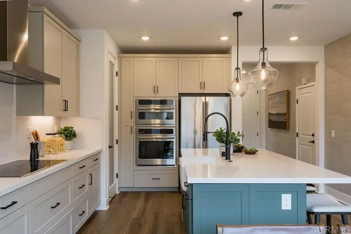 *All photos depicted are from model home, not the subject home or location. Layouts vary, inquire.
