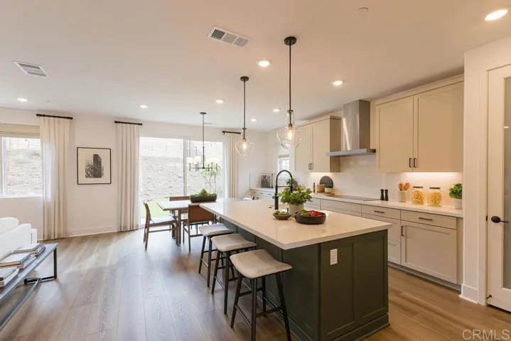 *All photos depicted are from model home, not the subject home or location. Layouts vary, inquire.