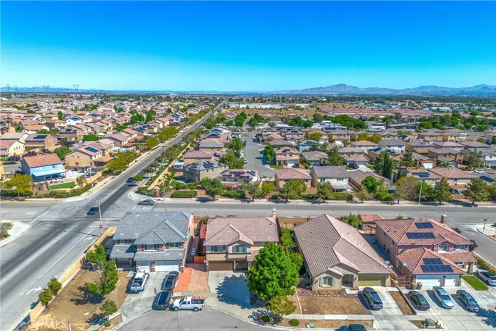 14126 Tiger Lily Court, Hesperia, California 92344