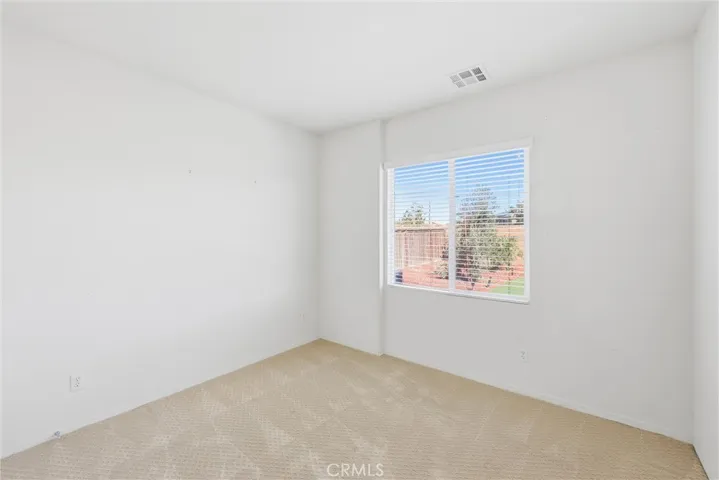 Down Stairs Bedroom
