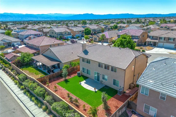 14126 Tiger Lily Court, Hesperia, California 92344