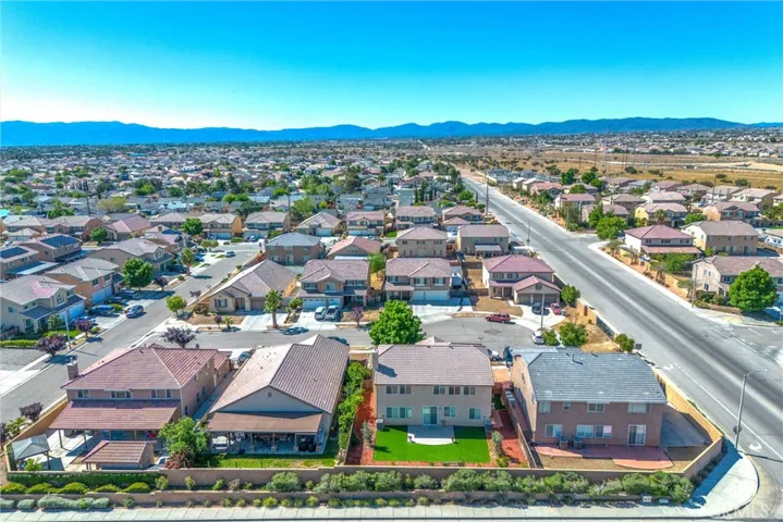 14126 Tiger Lily Court, Hesperia, California 92344