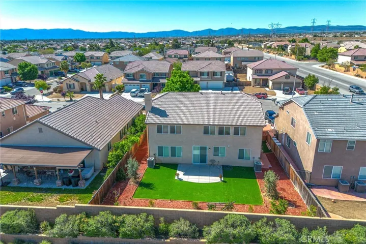 14126 Tiger Lily Court, Hesperia, California 92344