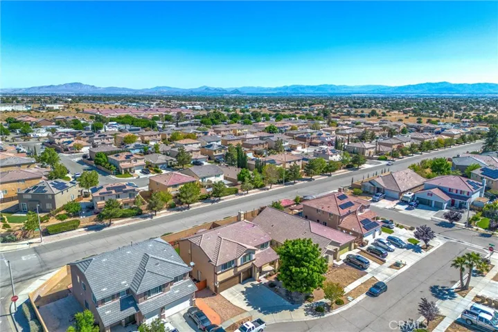 14126 Tiger Lily Court, Hesperia, California 92344