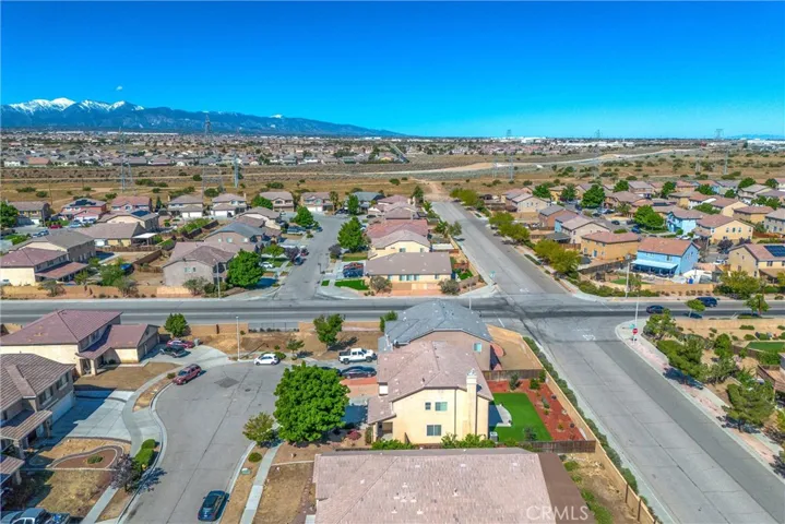 14126 Tiger Lily Court, Hesperia, California 92344