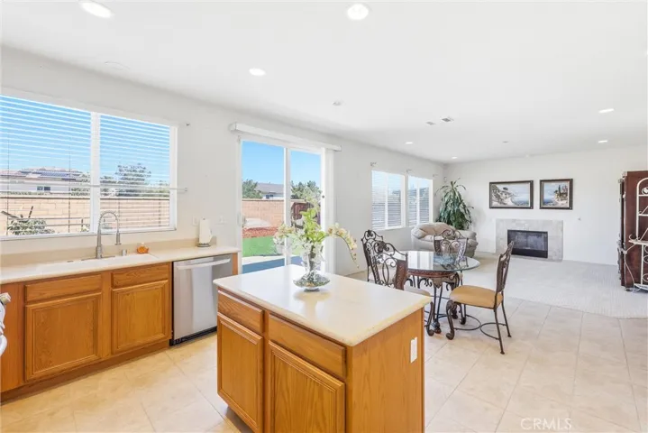 14126 Tiger Lily Court, Hesperia, California 92344
