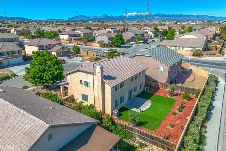 14126 Tiger Lily Court, Hesperia, California 92344
