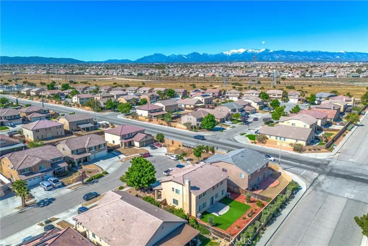 14126 Tiger Lily Court, Hesperia, California 92344