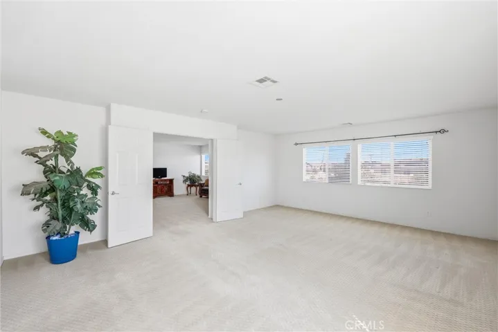 Very spacious