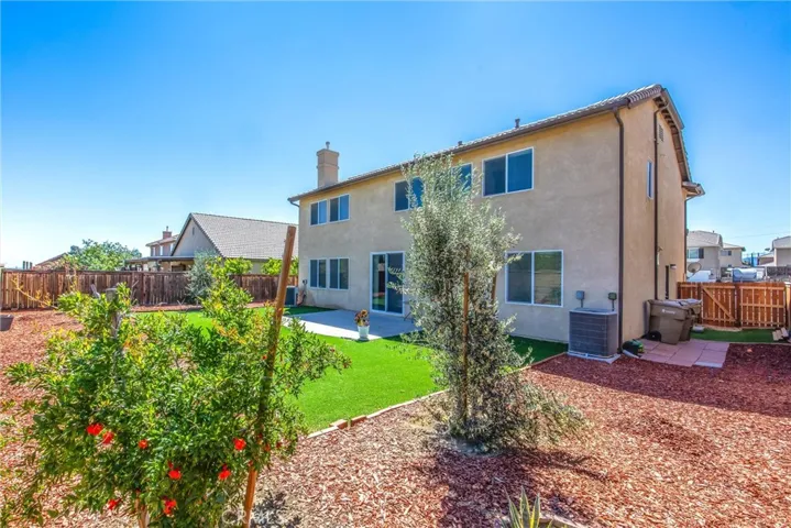 14126 Tiger Lily Court, Hesperia, California 92344